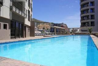 Vip Living Luxury Hotel Apartments Kapstaden Eksteriør billede